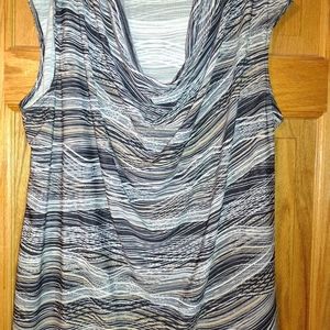 Jones Studio Tank Top